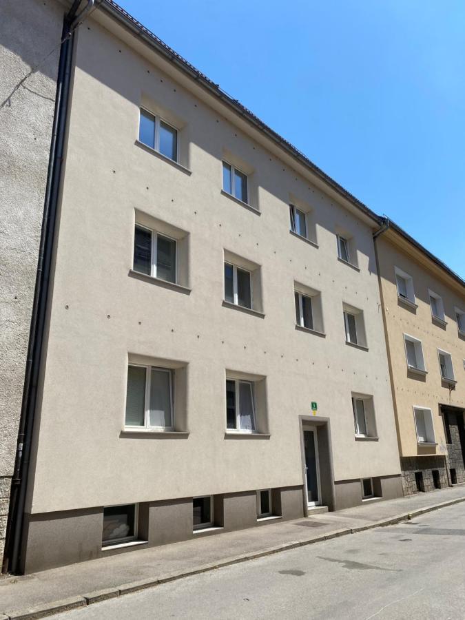 Boennium Apartments Green Oasis 류블랴나 외부 사진