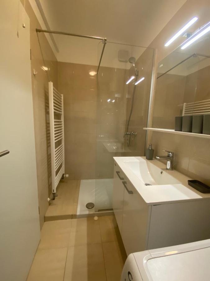 Boennium Apartments Green Oasis 류블랴나 외부 사진
