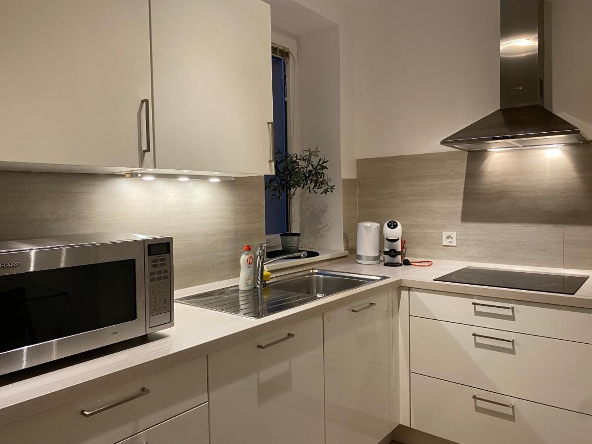 Boennium Apartments Green Oasis 류블랴나 외부 사진