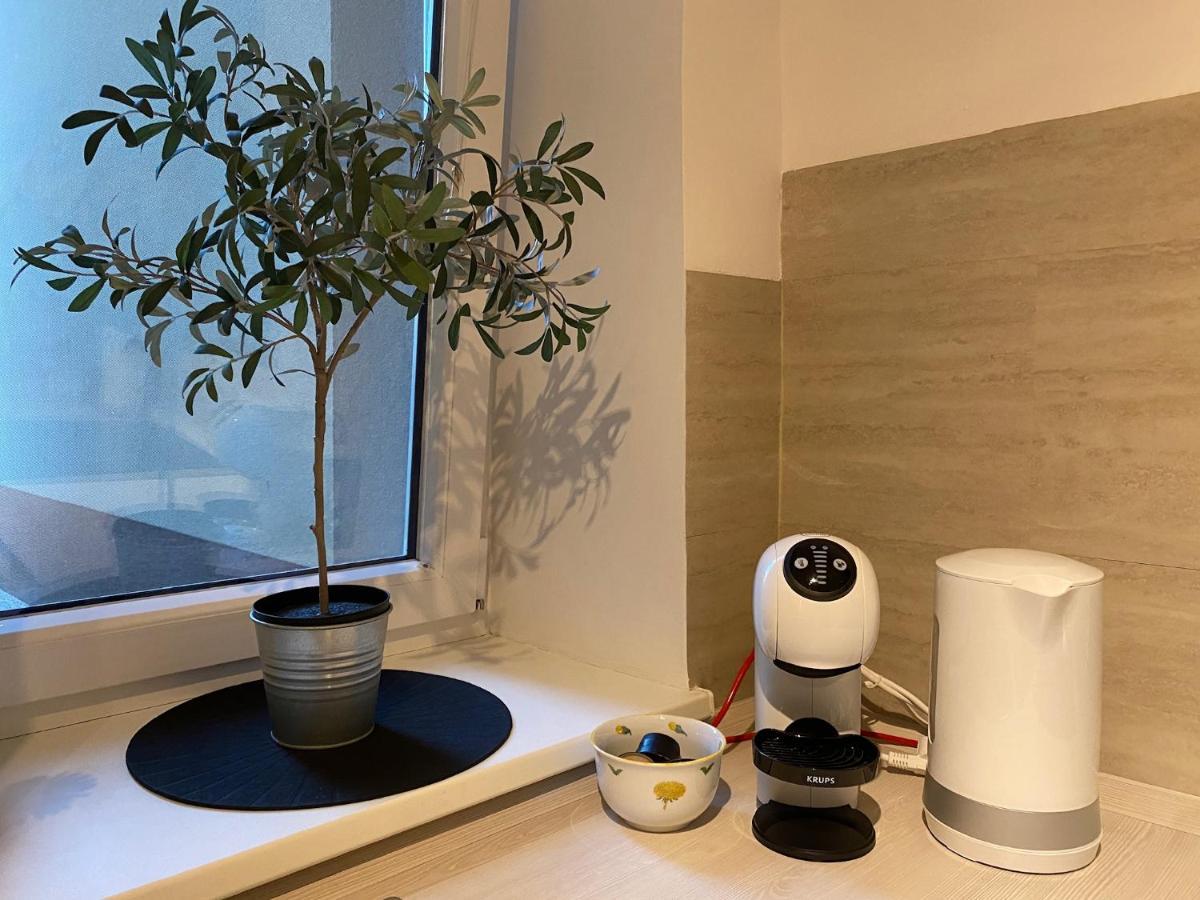 Boennium Apartments Green Oasis 류블랴나 외부 사진