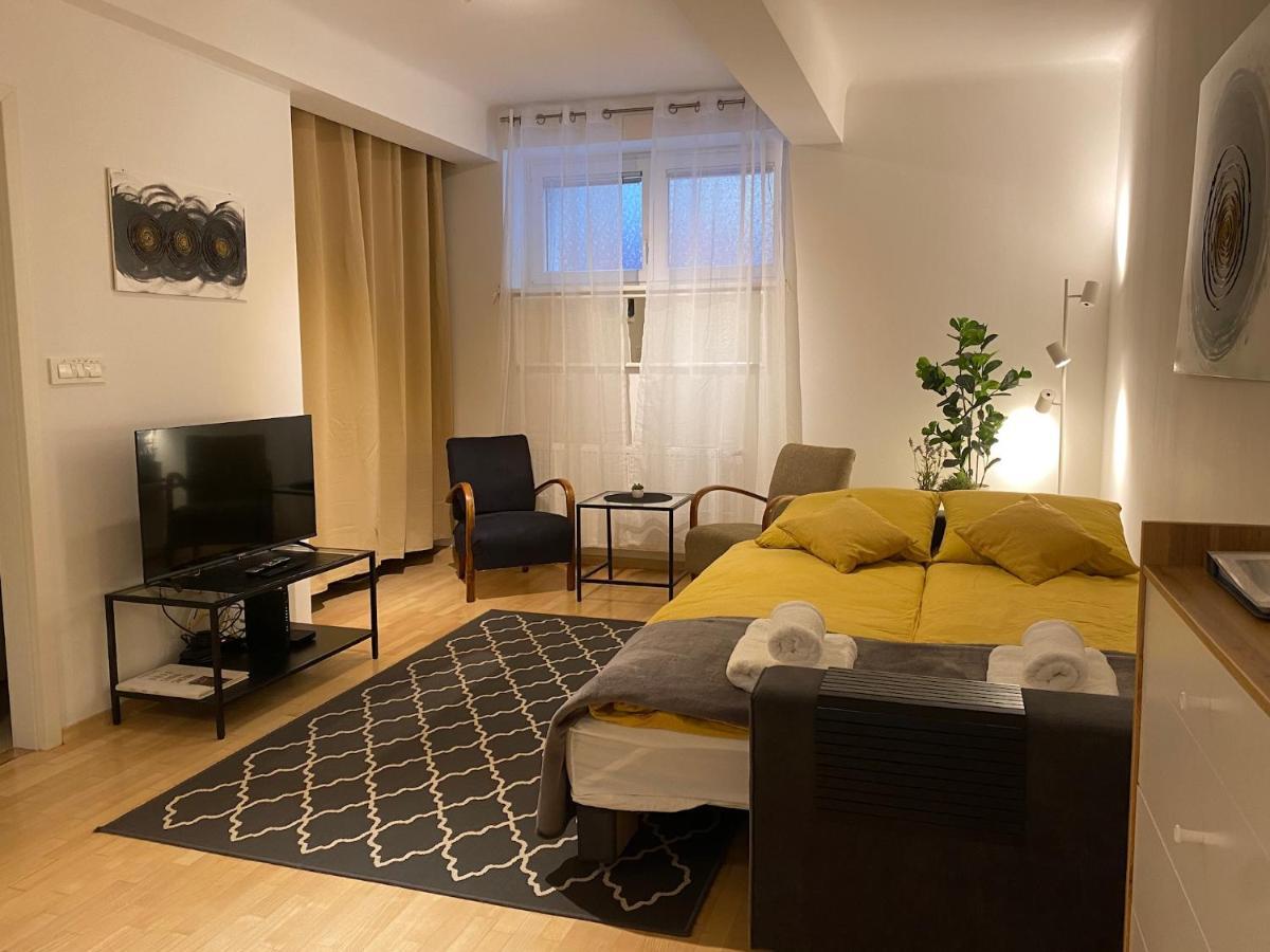 Boennium Apartments Green Oasis 류블랴나 외부 사진