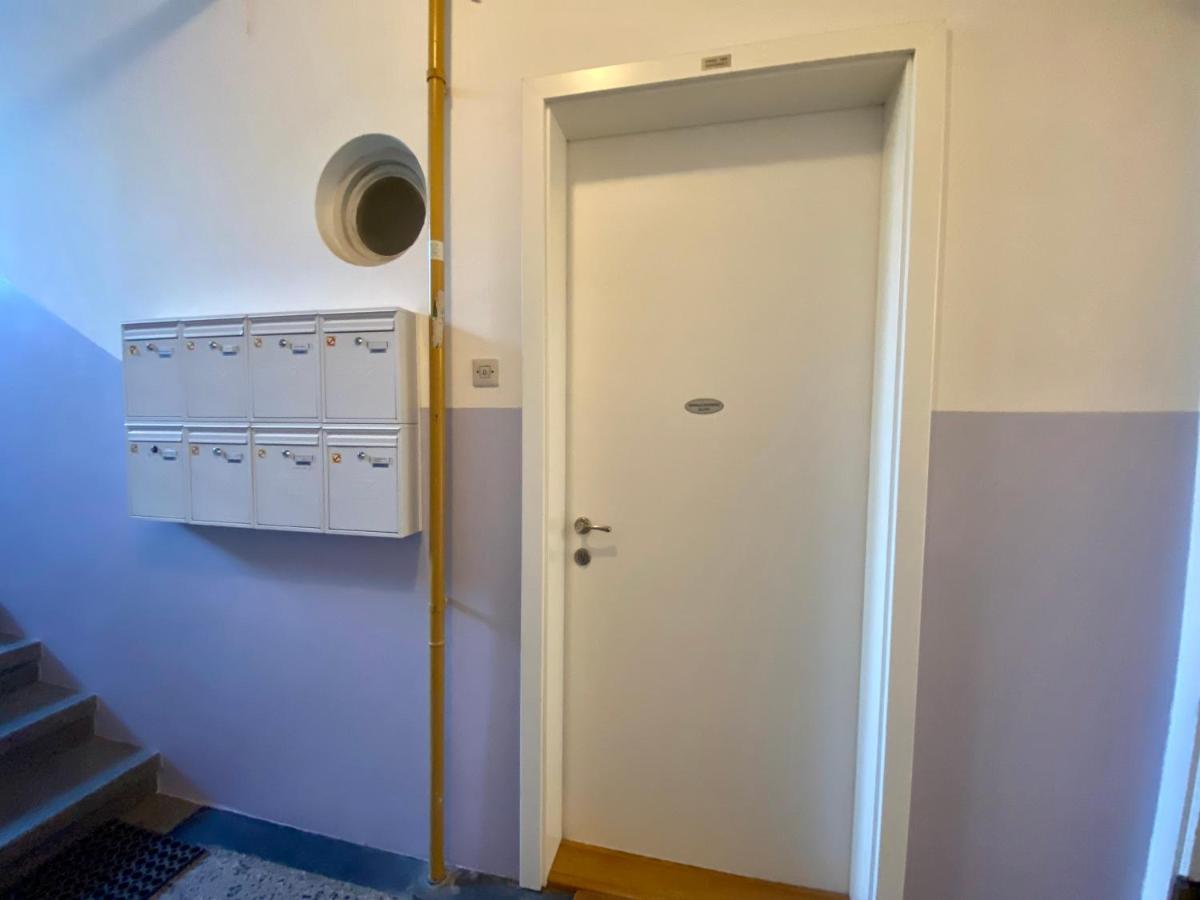 Boennium Apartments Green Oasis 류블랴나 외부 사진