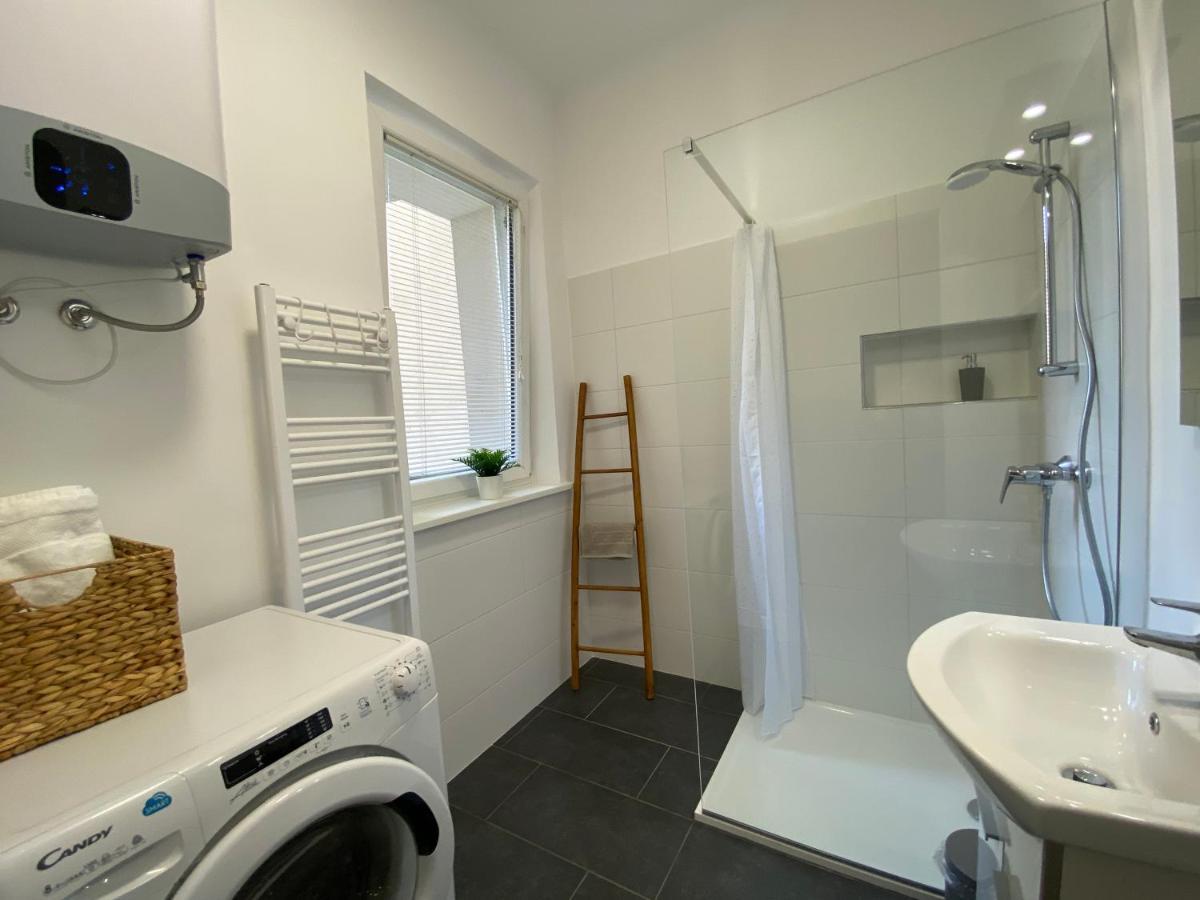 Boennium Apartments Green Oasis 류블랴나 외부 사진