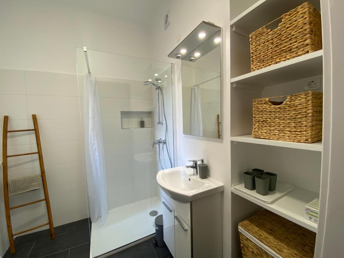 Boennium Apartments Green Oasis 류블랴나 외부 사진