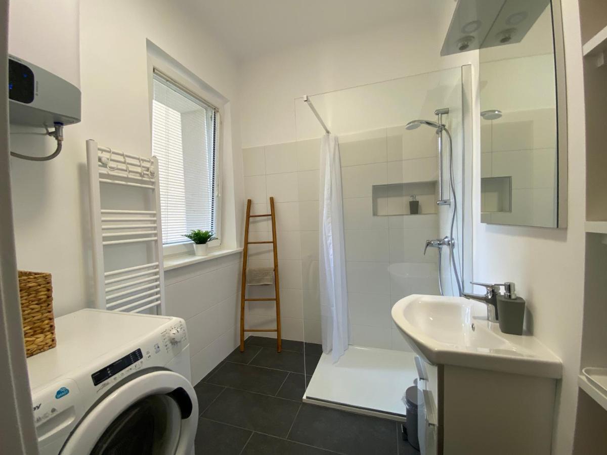 Boennium Apartments Green Oasis 류블랴나 외부 사진