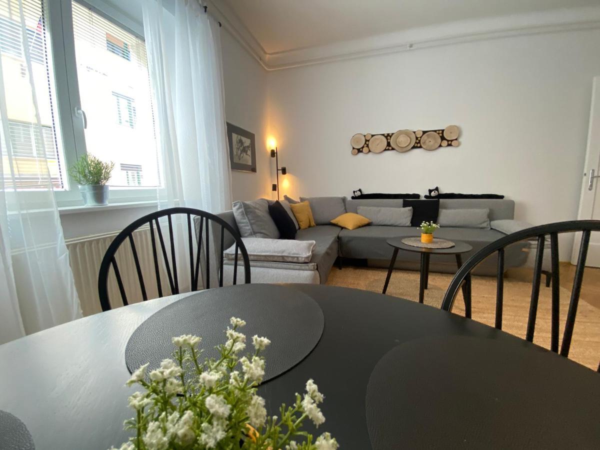 Boennium Apartments Green Oasis 류블랴나 외부 사진
