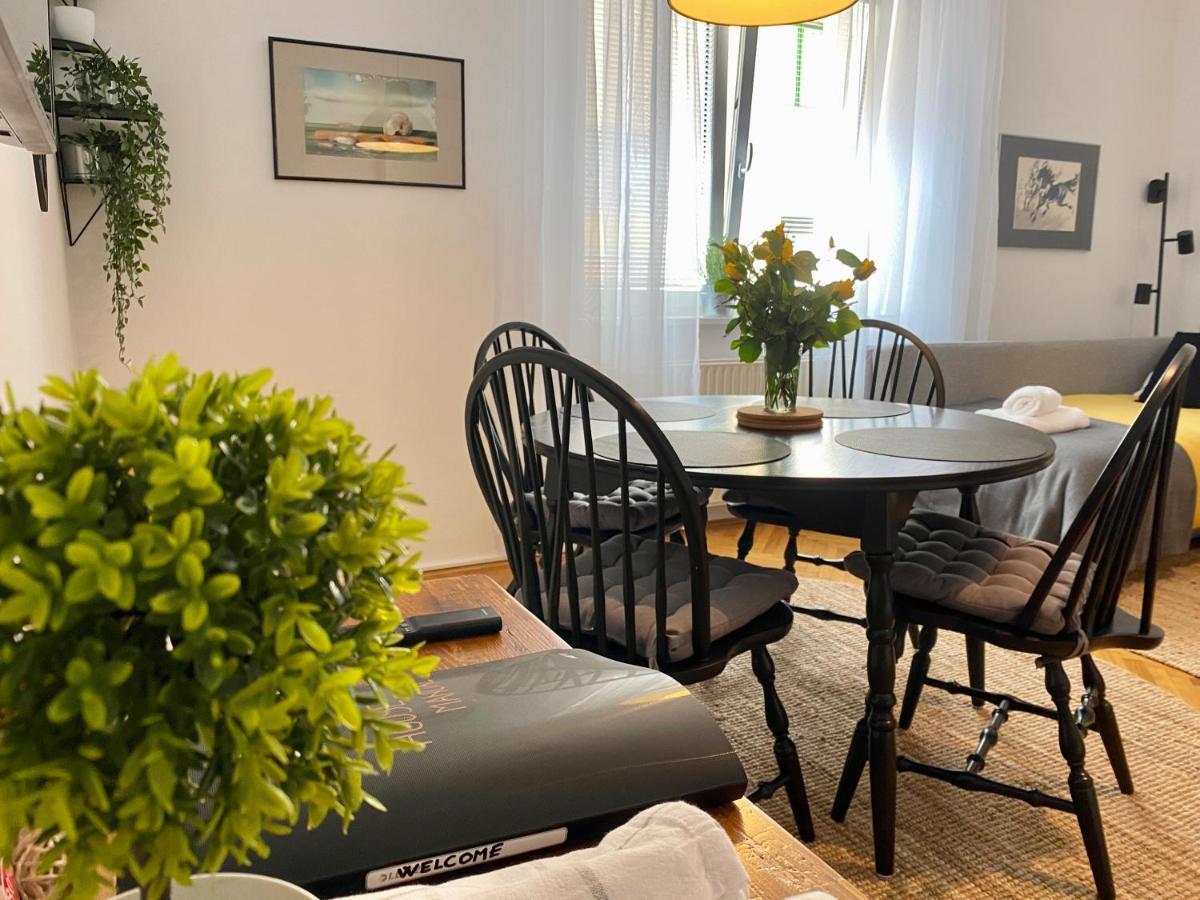 Boennium Apartments Green Oasis 류블랴나 외부 사진