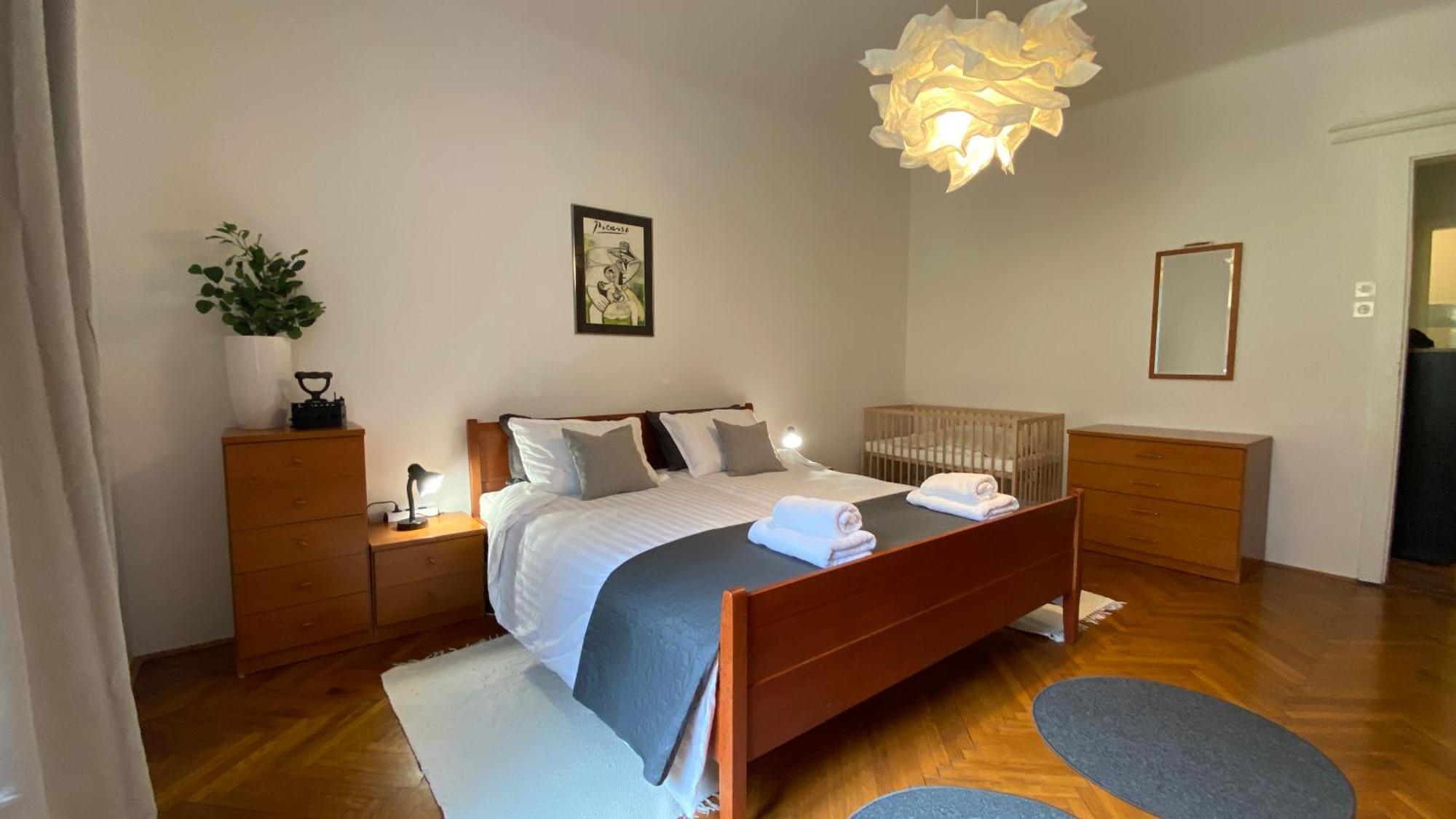 Boennium Apartments Green Oasis 류블랴나 외부 사진