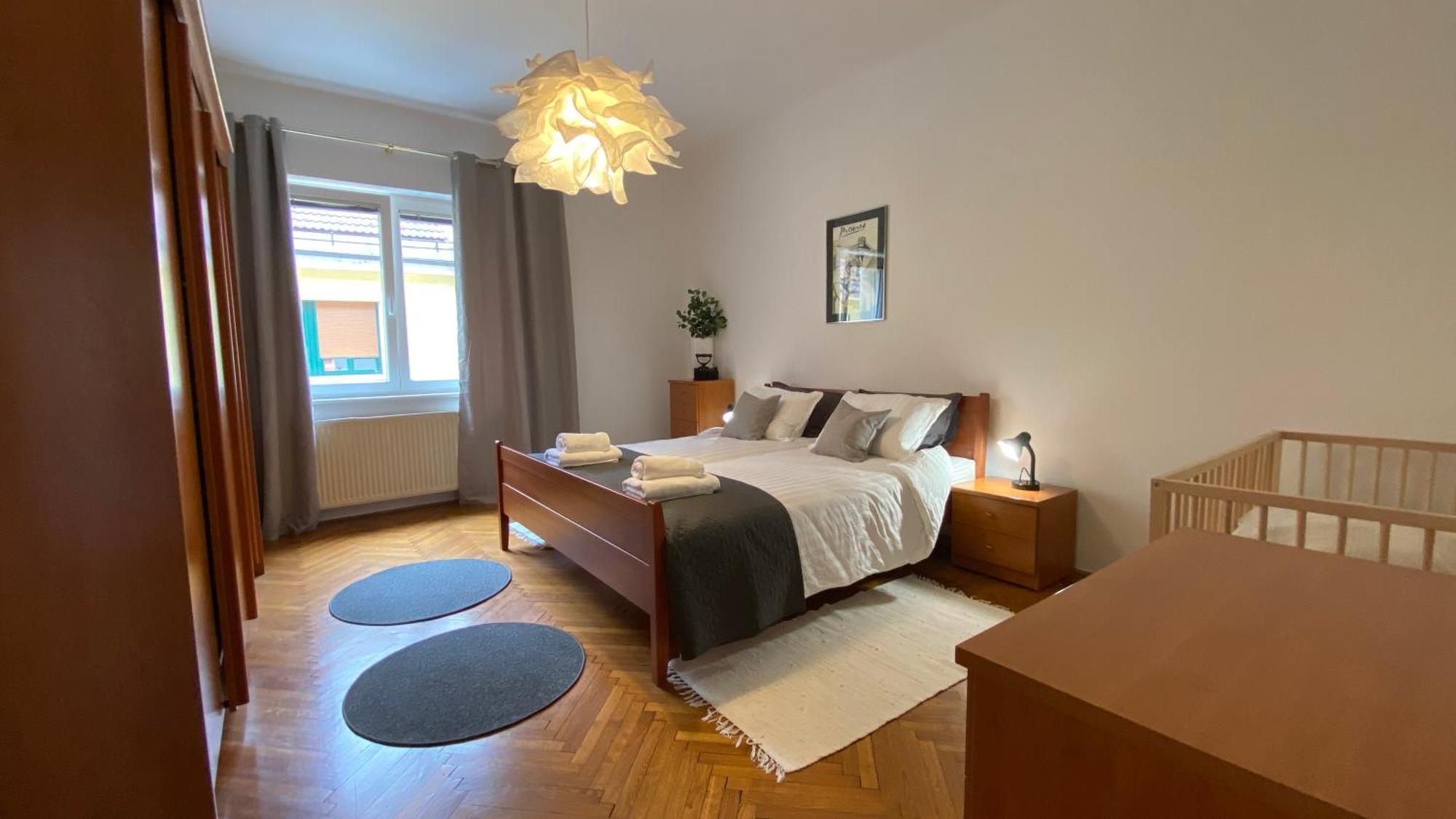 Boennium Apartments Green Oasis 류블랴나 외부 사진