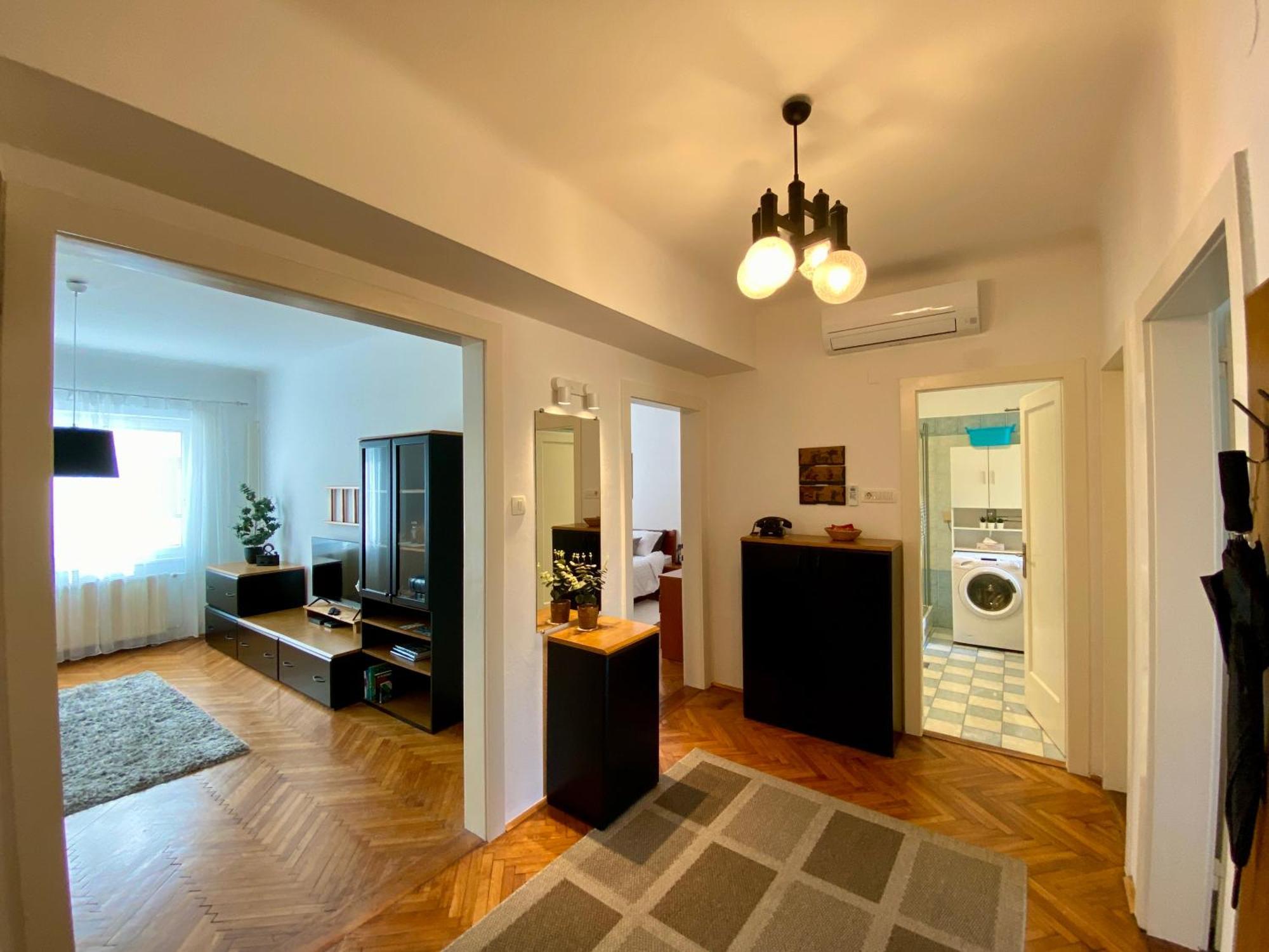 Boennium Apartments Green Oasis 류블랴나 외부 사진
