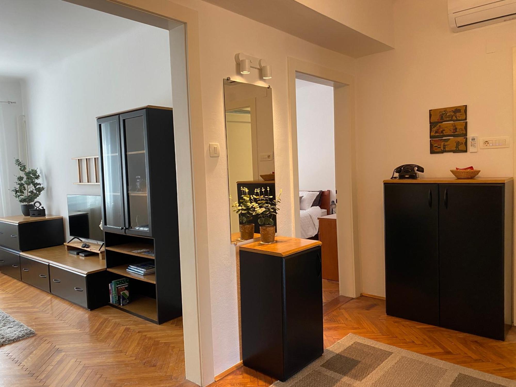Boennium Apartments Green Oasis 류블랴나 외부 사진