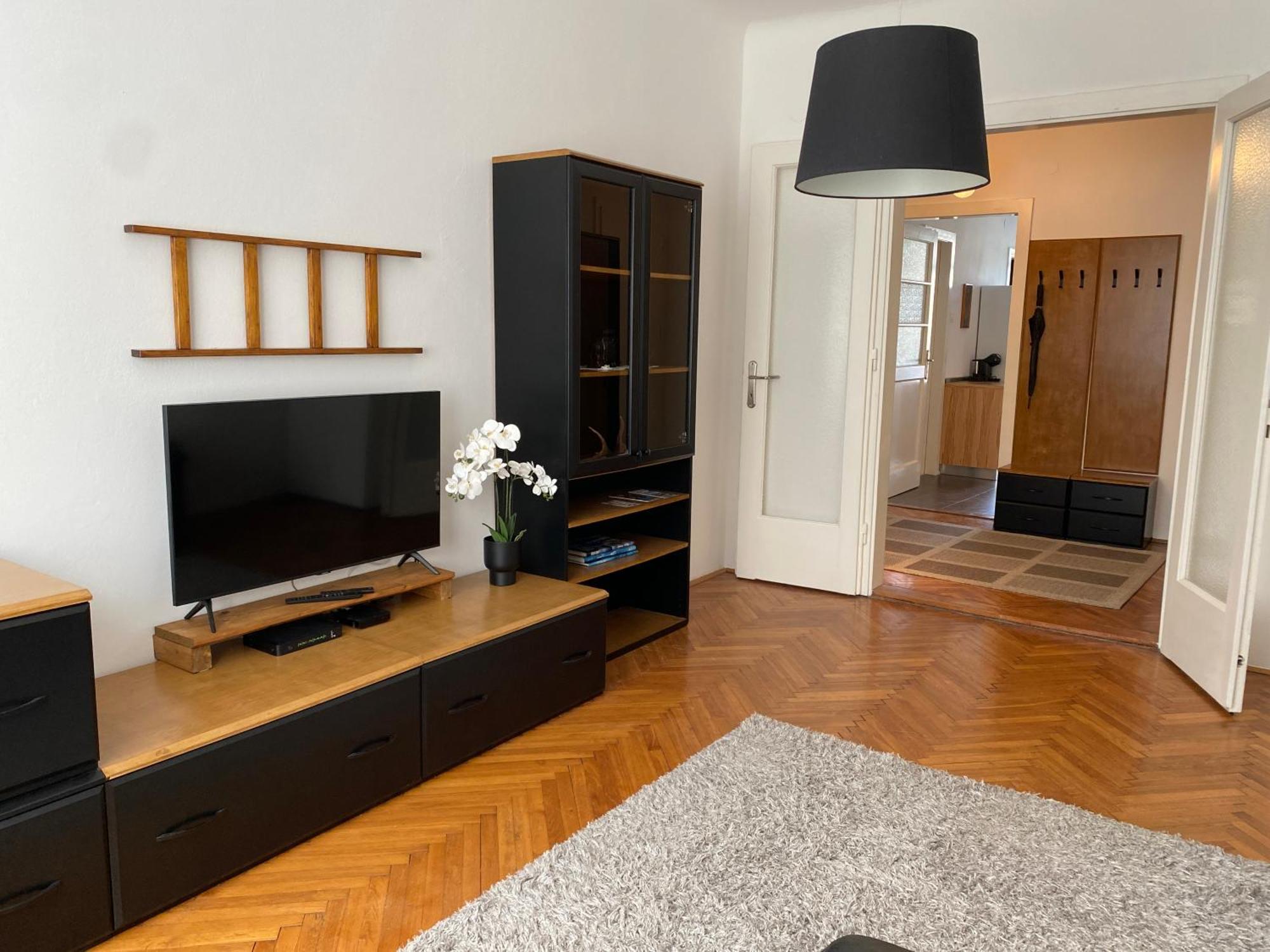 Boennium Apartments Green Oasis 류블랴나 외부 사진