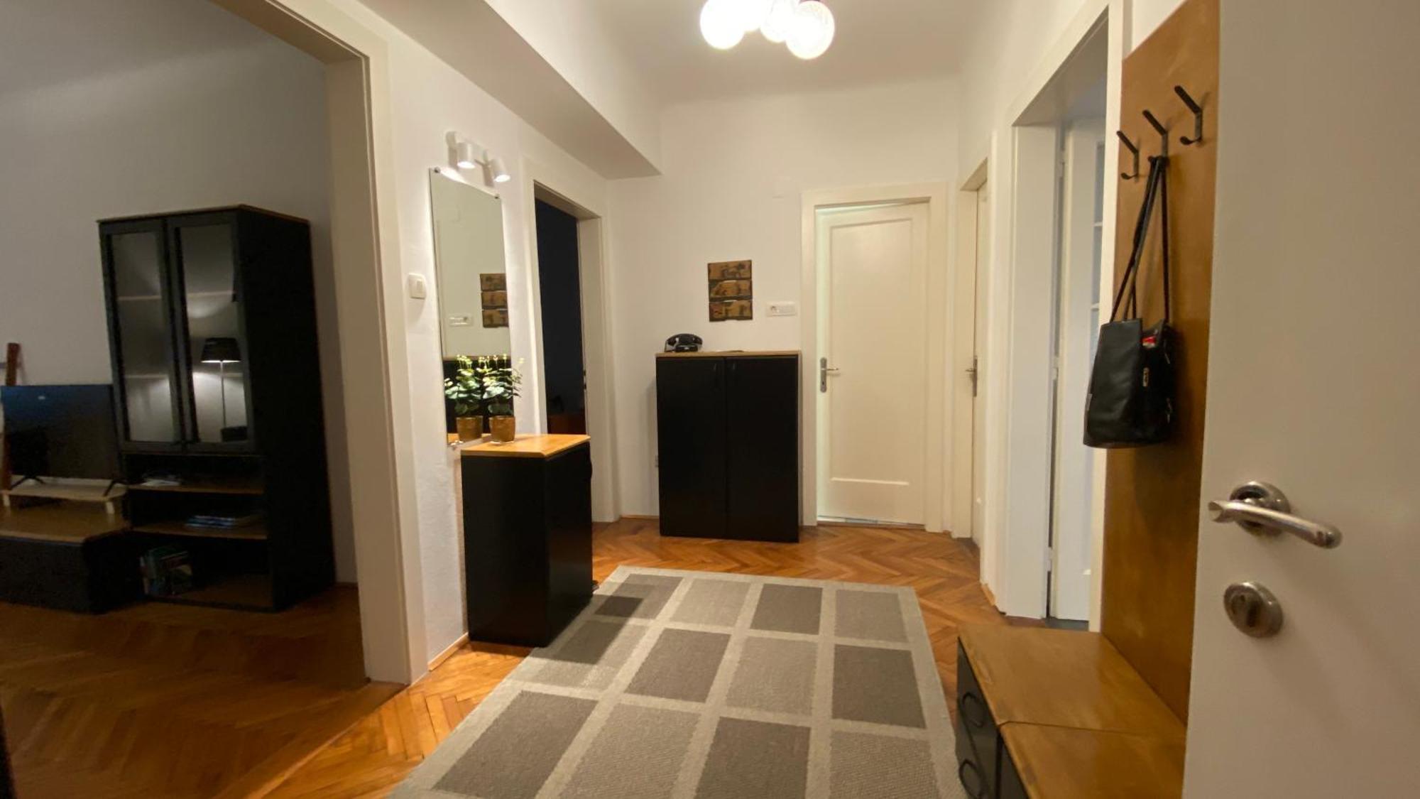 Boennium Apartments Green Oasis 류블랴나 외부 사진