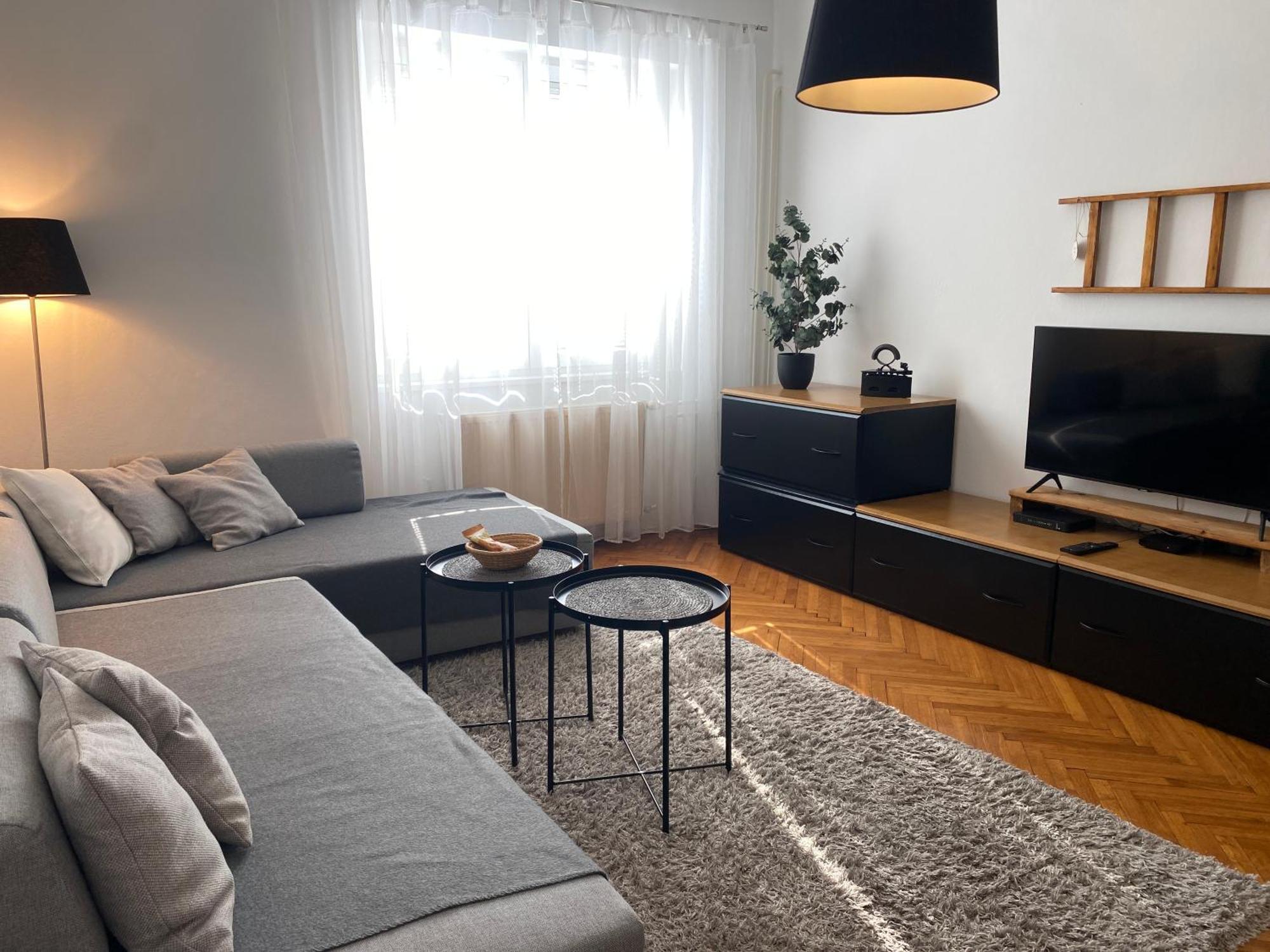 Boennium Apartments Green Oasis 류블랴나 외부 사진