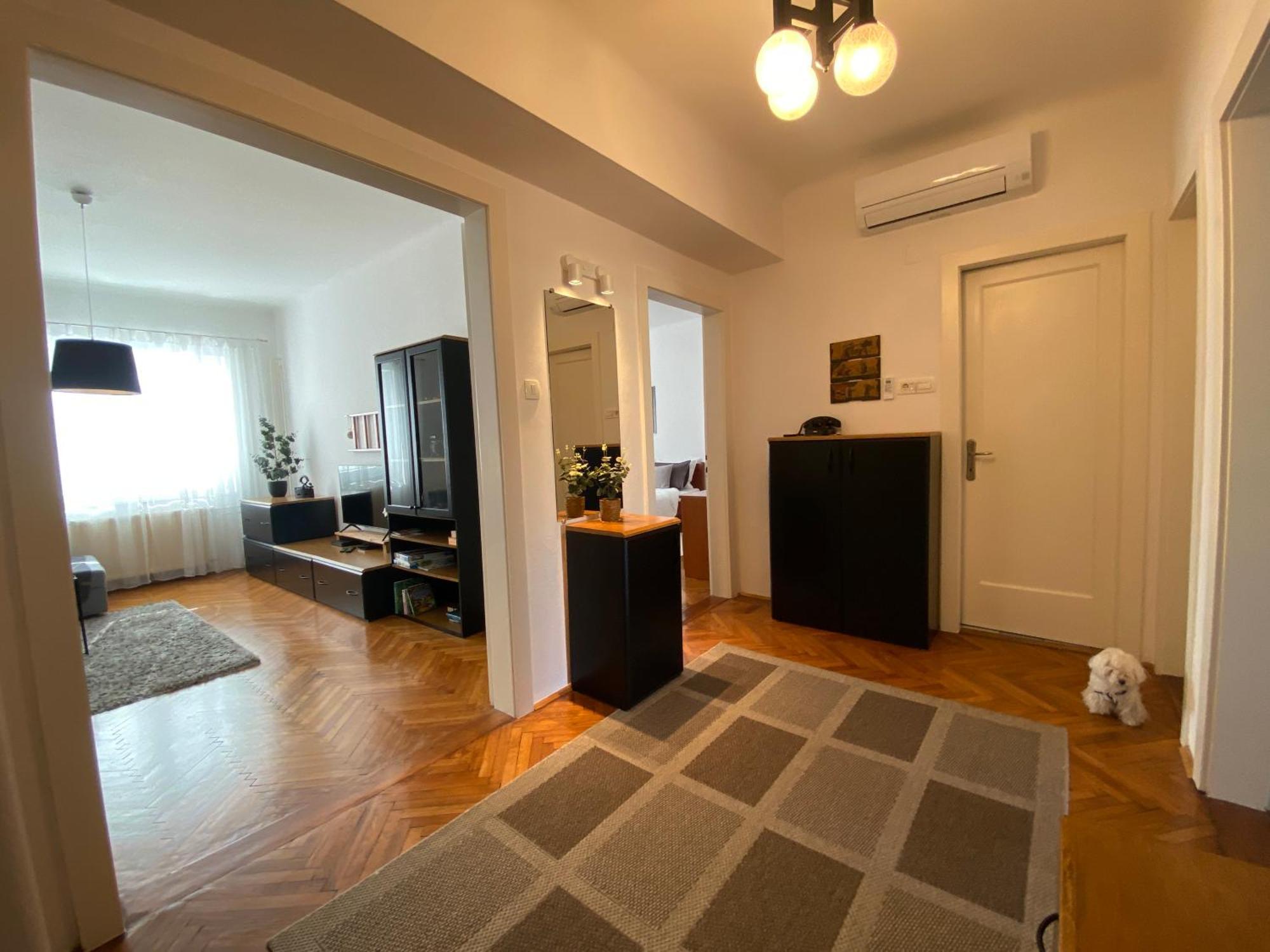 Boennium Apartments Green Oasis 류블랴나 외부 사진